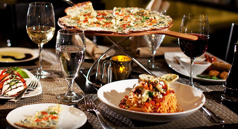 رستوران و فست فود یزد